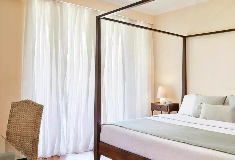 ファミリールーム, Grecotel Filoxenia, Beach Luxury Resort