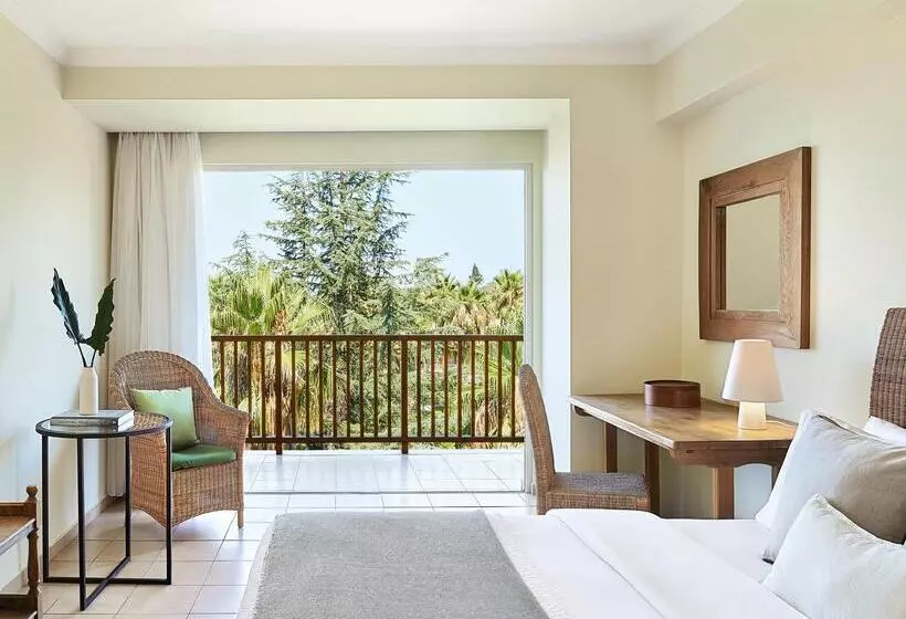 クラシックルーム, Grecotel Filoxenia, Beach Luxury Resort