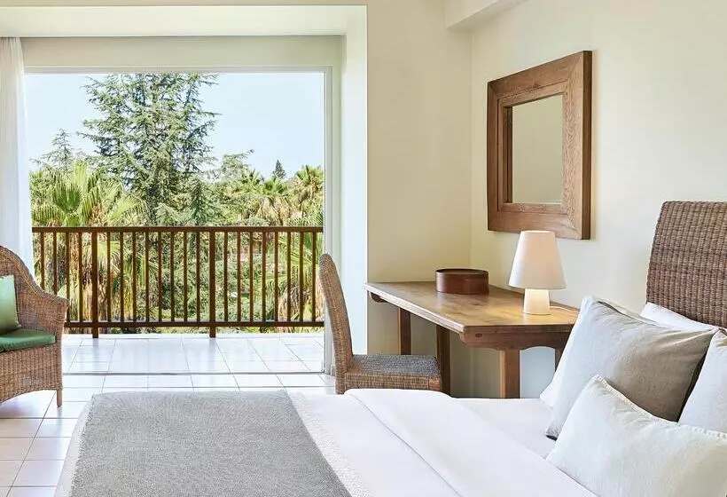 コネクティングルーム（家族用）。, Grecotel Filoxenia, Beach Luxury Resort
