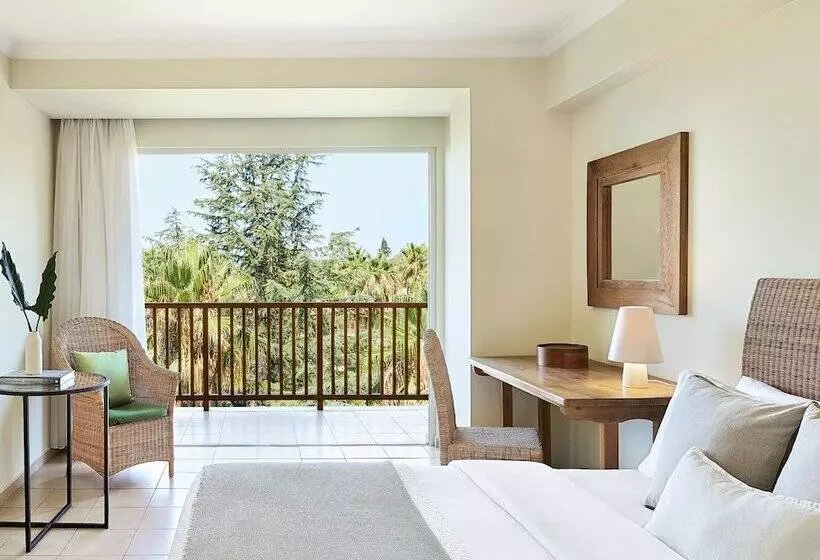 クラシックルーム, Grecotel Filoxenia, Beach Luxury Resort