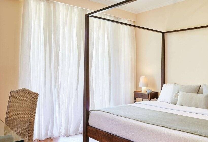 Семейный Номер, Grecotel Filoxenia, Beach Luxury Resort