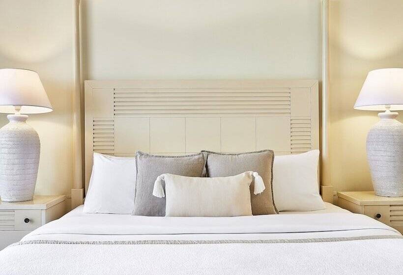 Номер Мастер, Grecotel Filoxenia, Beach Luxury Resort