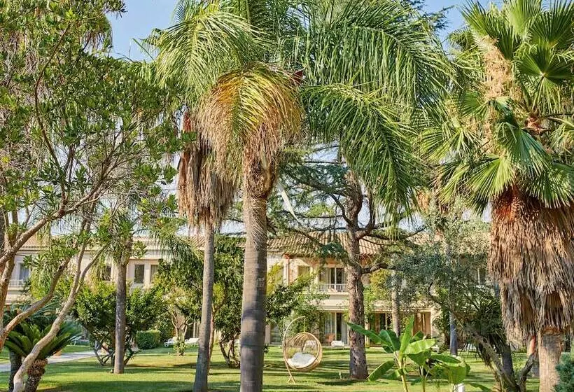 マスタールーム, Grecotel Filoxenia, Beach Luxury Resort