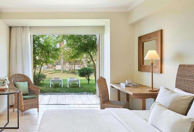 غرفة كلاسيكية, Grecotel Filoxenia, Beach Luxury Resort