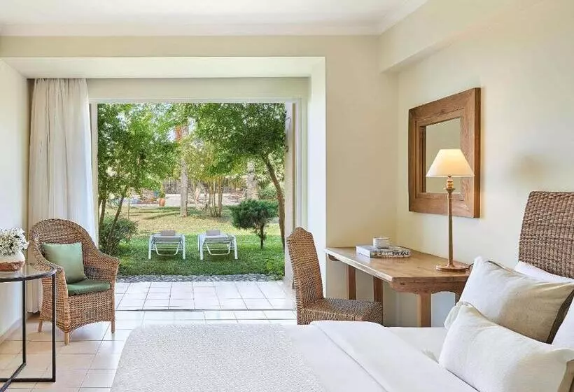 クラシックルーム, Grecotel Filoxenia, Beach Luxury Resort
