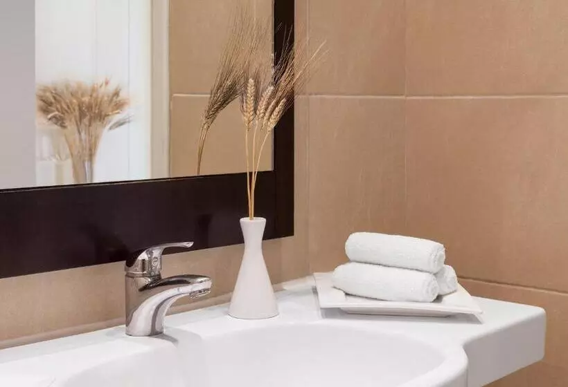 オーシャンビュースーペリアールーム, Grecotel Filoxenia, Beach Luxury Resort