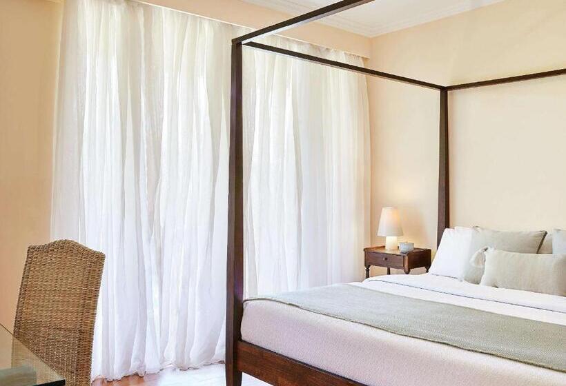 Семейный Номер, Grecotel Filoxenia, Beach Luxury Resort