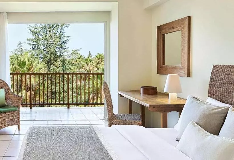 コネクティングルーム（家族用）。, Grecotel Filoxenia, Beach Luxury Resort