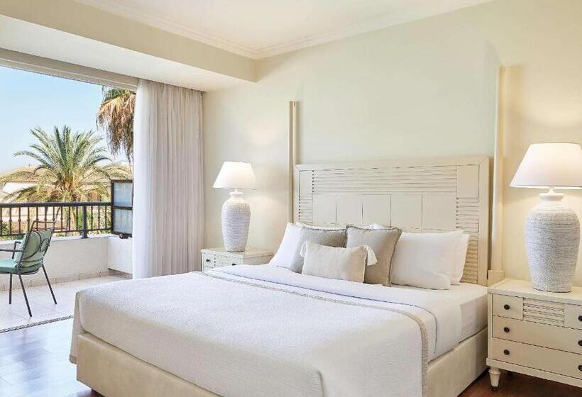 Номер Мастер, Grecotel Filoxenia, Beach Luxury Resort