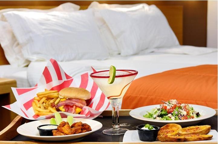 חדר סטנדרט, Galaxy City Center