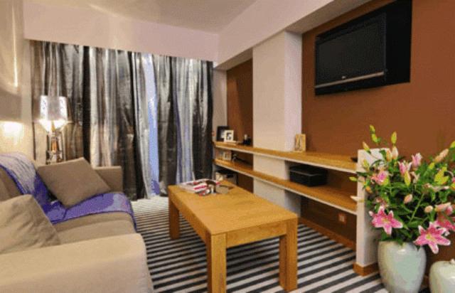 סוויטה, Galaxy City Center