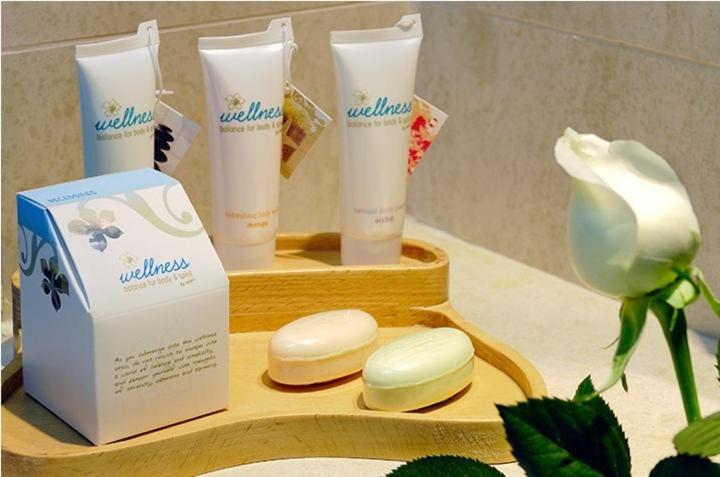 חדר משפחתי, Galaxy City Center