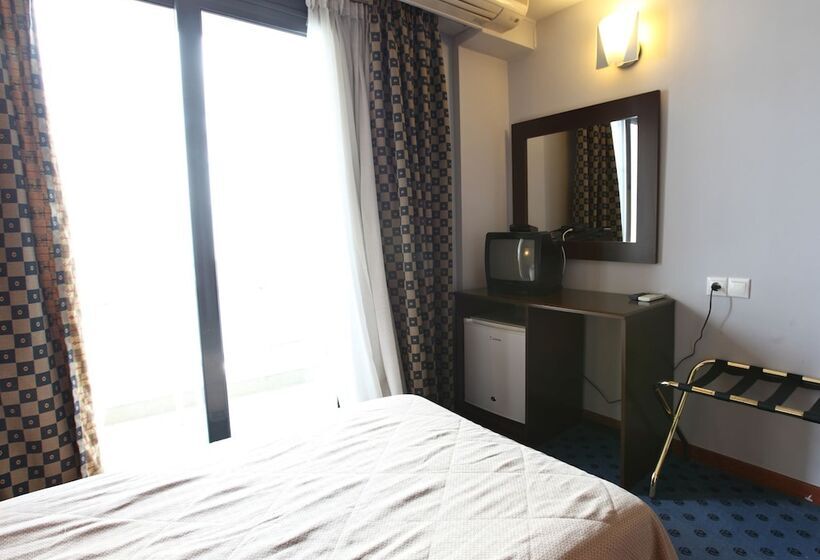 חדר סטנדרט, Galaxy