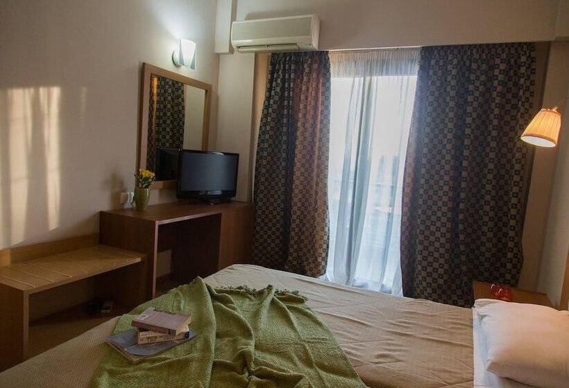 חדר סטנדרט, Galaxy