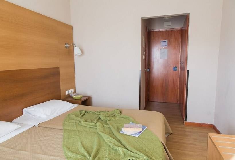 חדר סטנדרט נוף לים, Galaxy