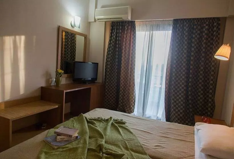 Chambre Standard Vue Mer, Galaxy