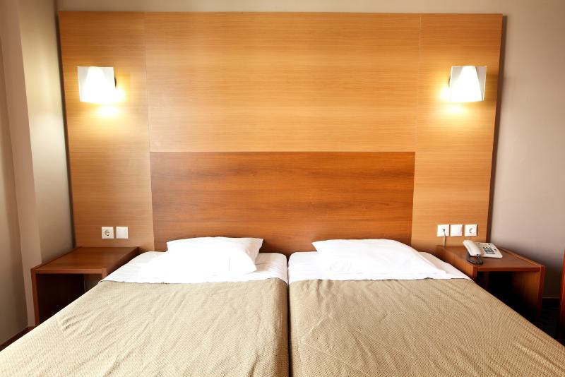 חדר סטנדרט, Galaxy