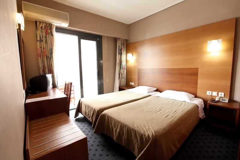 חדר סטנדרט, Galaxy