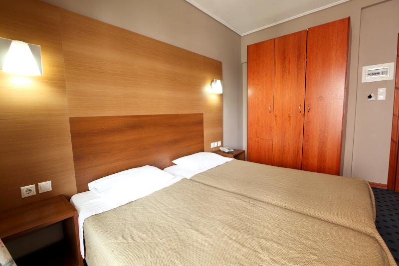 חדר סטנדרט, Galaxy