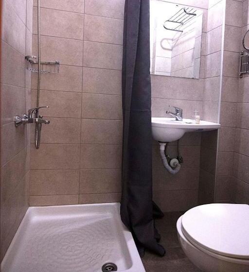 חדר סטנדרט יחיד, Galaxy