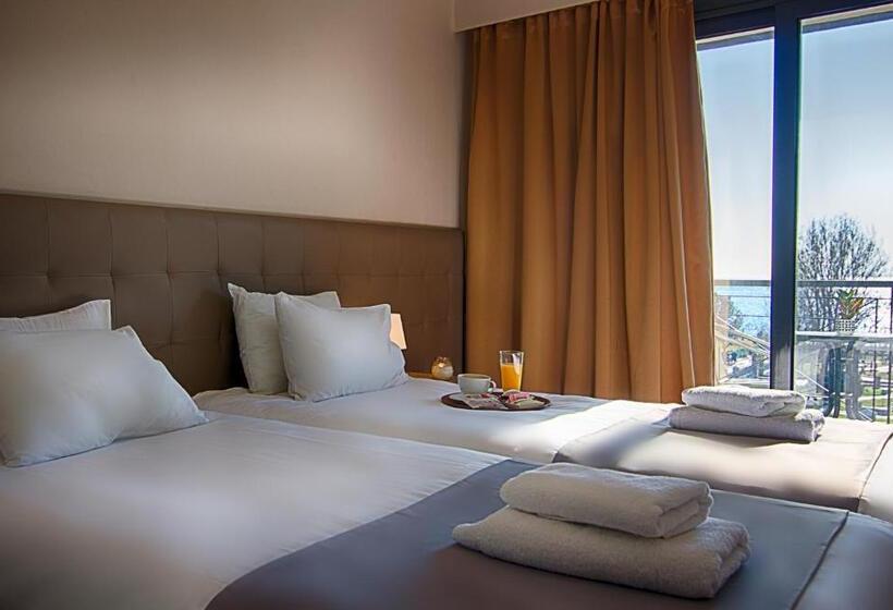 חדר סטנדרט, Galaxy