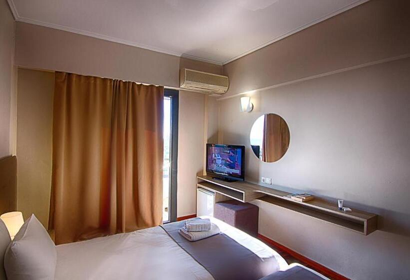 חדר סטנדרט, Galaxy