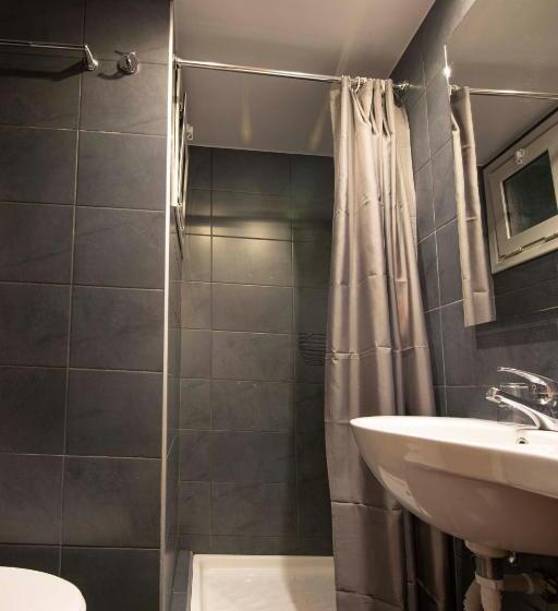 חדר סטנדרט, Galaxy