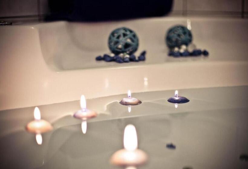 סוויטה, Galaxy