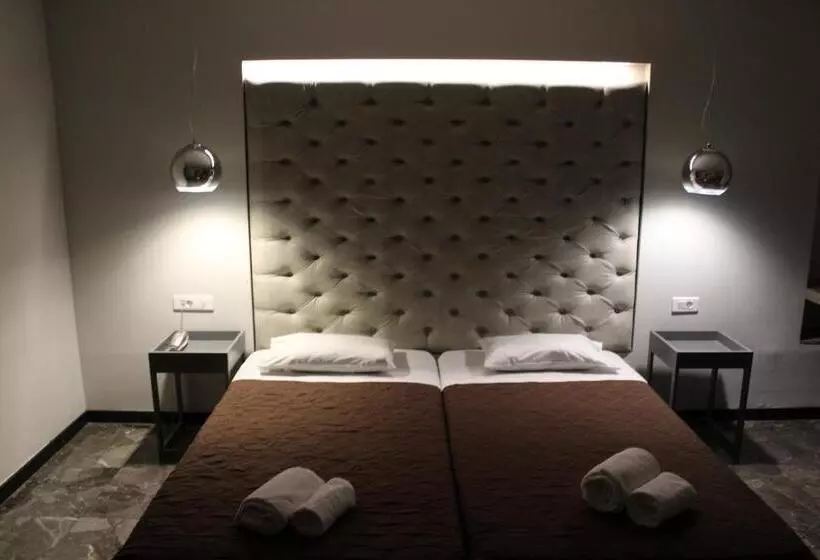 Suite, Galaxy