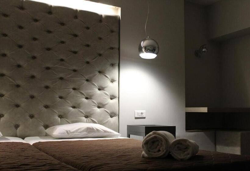 סוויטה, Galaxy