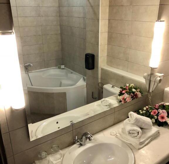 סוויטה, Galaxy