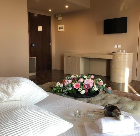 סוויטה, Galaxy