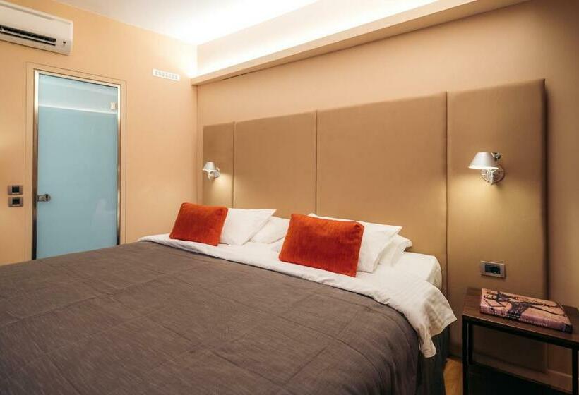 スタンダードルーム, Herodion