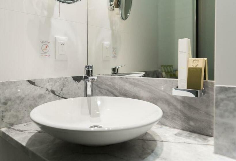 スタンダードルーム, Herodion