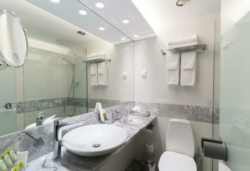 スーペリアールーム, Herodion