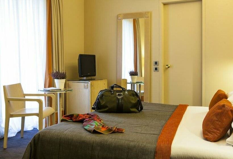 スーペリアールーム, Herodion