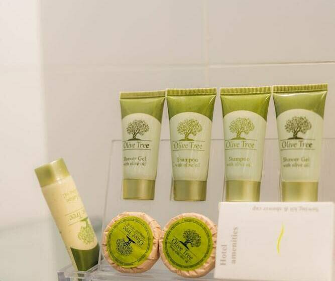 スーペリアールーム, Herodion