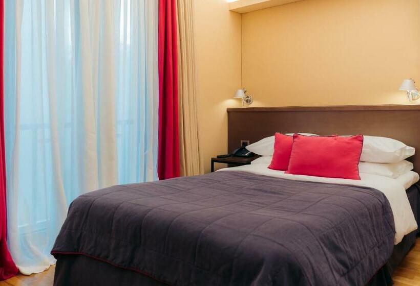 エコノミールーム, Herodion