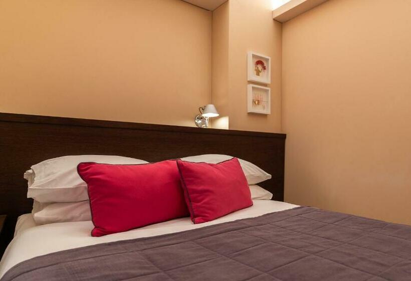 エコノミールーム, Herodion