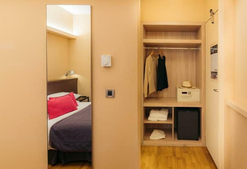 エコノミールーム, Herodion