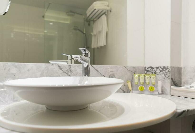 エコノミールーム, Herodion