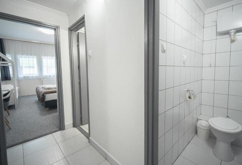 Семейный Номер, Hőforrás