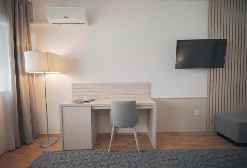 Номер Superior, Hőforrás