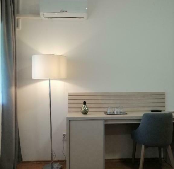 Номер Superior, Hőforrás