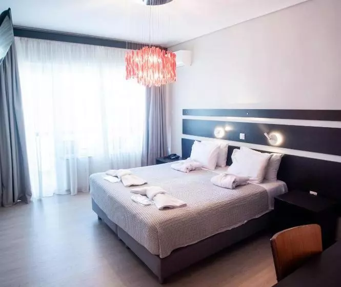 Chambre Supérieure, John S