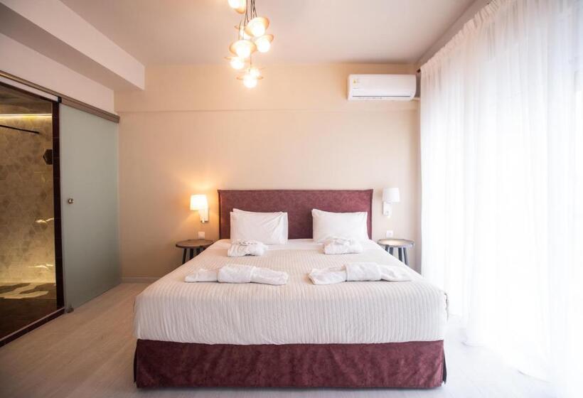 סוויטה, John S