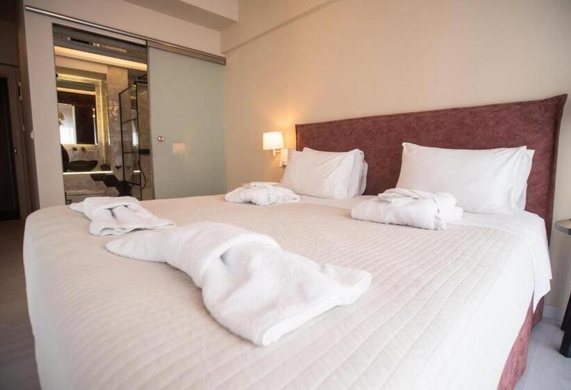 סוויטה, John S