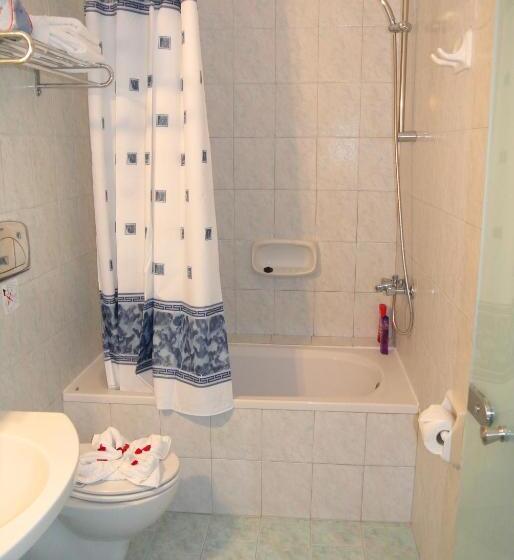 Номер Стандарт Панорамный Вид, Kokalakis