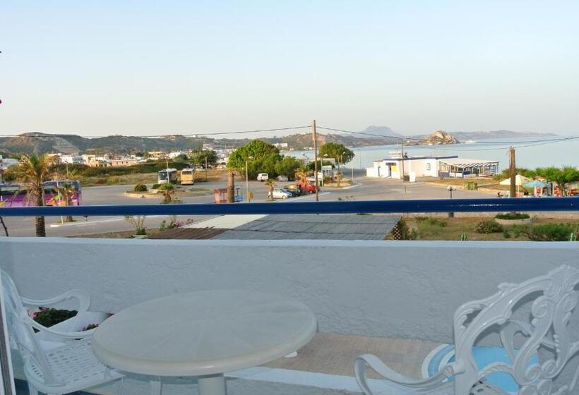 Номер Стандарт Панорамный Вид, Kokalakis