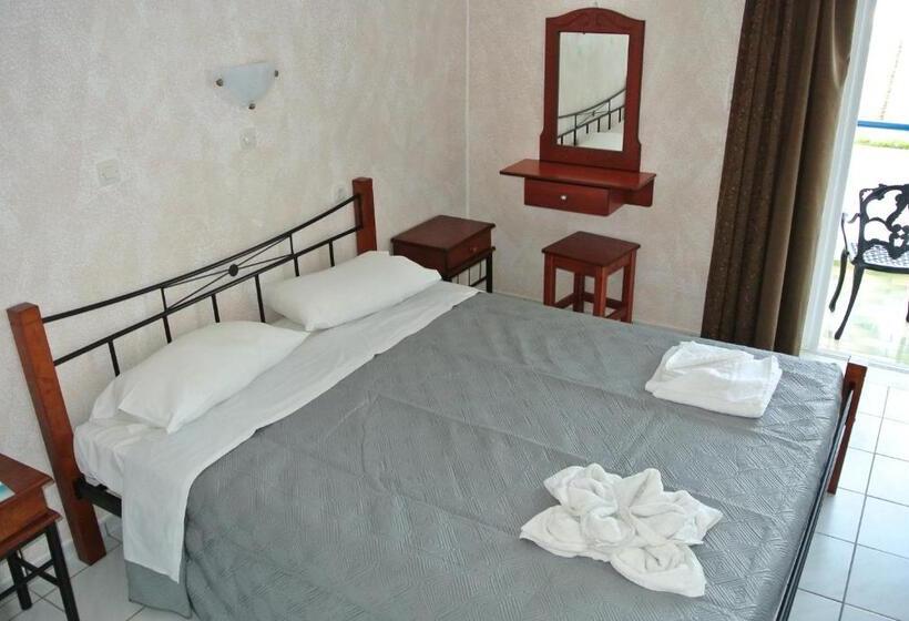 Номер Стандарт Панорамный Вид, Kokalakis